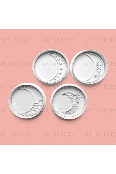 Aktastore Kurabiye, Çikolata Kalıbı