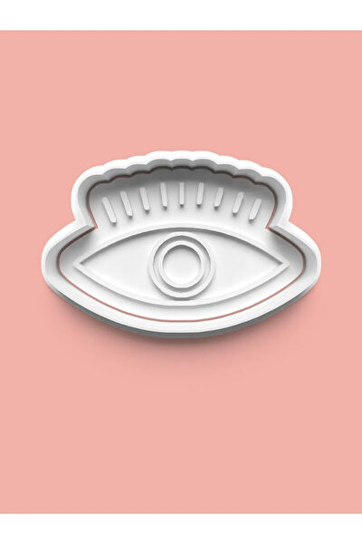 Aktastore Kurabiye, Çikolata Kalıbı