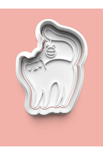 Aktastore Kurabiye, Çikolata Kalıbı