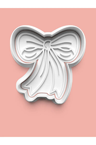 Aktastore Kurabiye, Çikolata Kalıbı