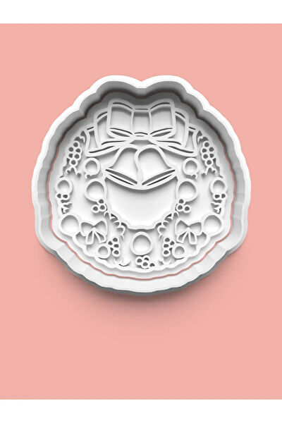 Aktastore Kurabiye, Çikolata Kalıbı