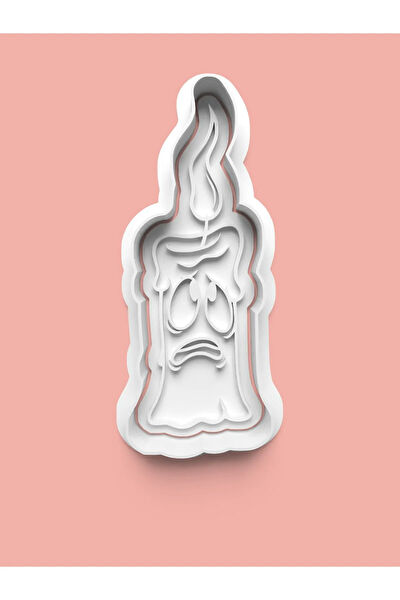 Aktastore Kurabiye, Çikolata Kalıbı