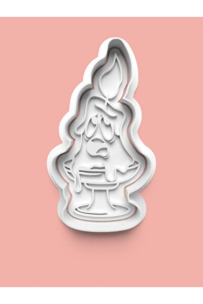 Aktastore Kurabiye, Çikolata Kalıbı