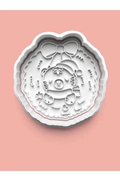 Aktastore Kurabiye, Çikolata Kalıbı