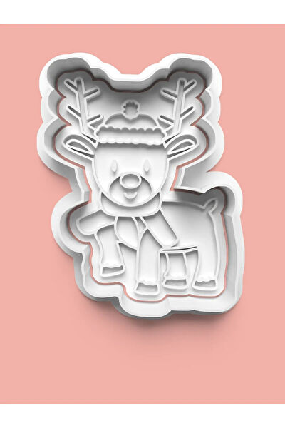 Aktastore Kurabiye, Çikolata Kalıbı