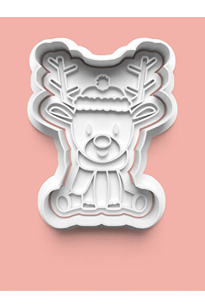 Aktastore Kurabiye, Çikolata Kalıbı