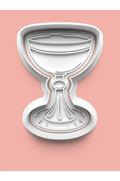 Aktastore Kurabiye, Çikolata Kalıbı