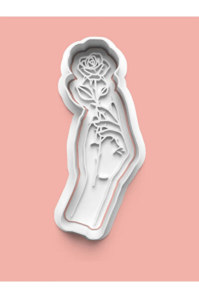 Aktastore Kurabiye, Çikolata Kalıbı