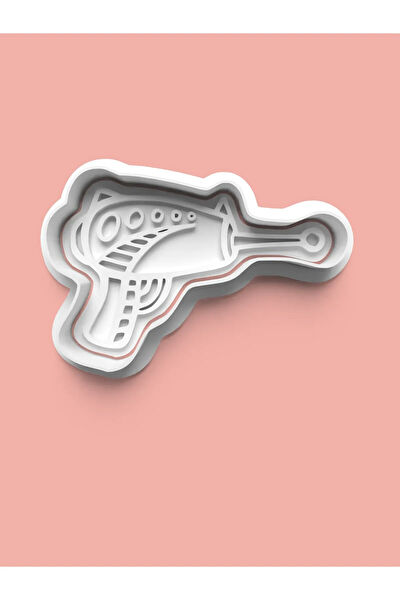 Aktastore Kurabiye, Çikolata Kalıbı