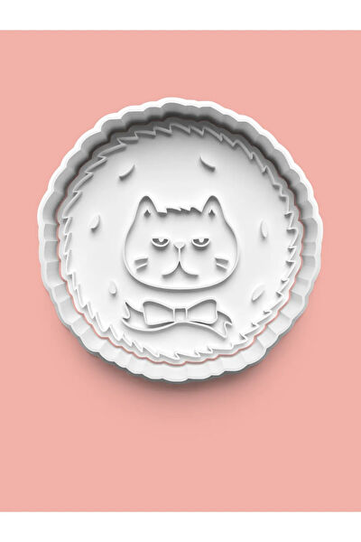 Aktastore Kurabiye, Çikolata Kalıbı