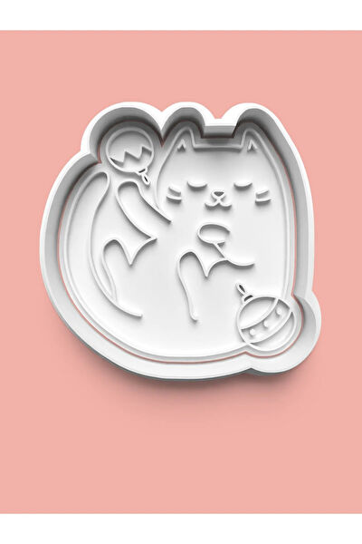 Aktastore Kurabiye, Çikolata Kalıbı