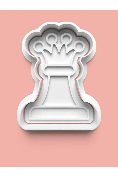 Aktastore Kurabiye, Çikolata Kalıbı