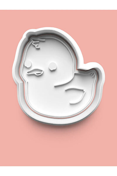 Aktastore Kurabiye, Çikolata Kalıbı