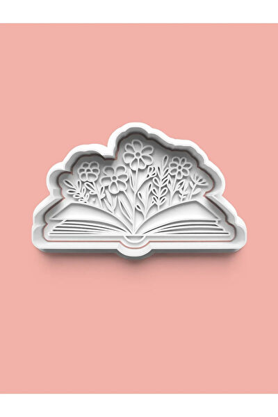 Aktastore Kurabiye, Çikolata Kalıbı