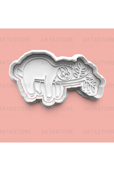 Aktastore Kurabiye, Çikolata Kalıbı