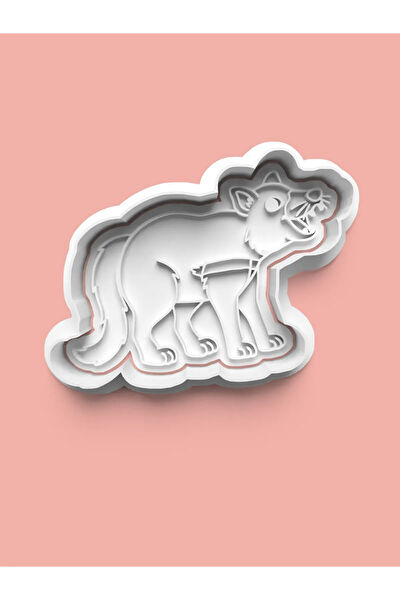 Aktastore Kurabiye, Çikolata Kalıbı