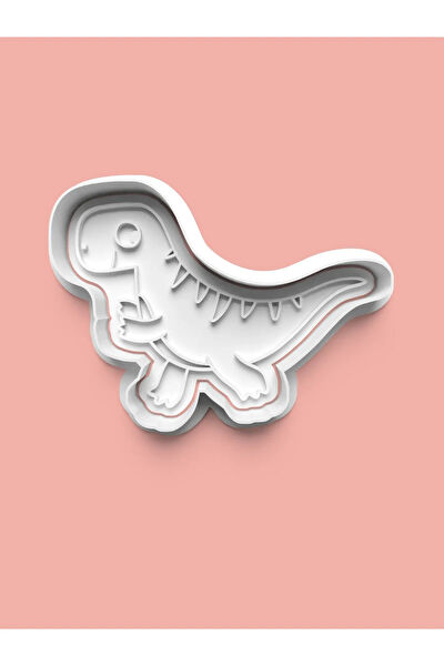 Aktastore Kurabiye, Çikolata Kalıbı