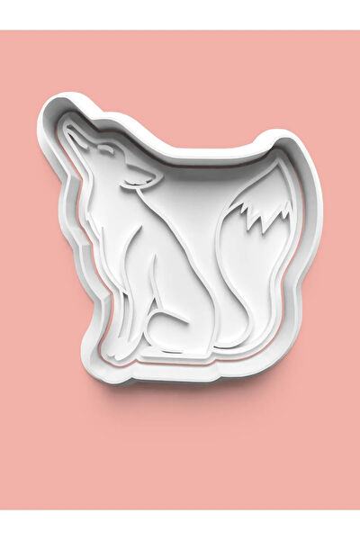 Aktastore Kurabiye, Çikolata Kalıbı