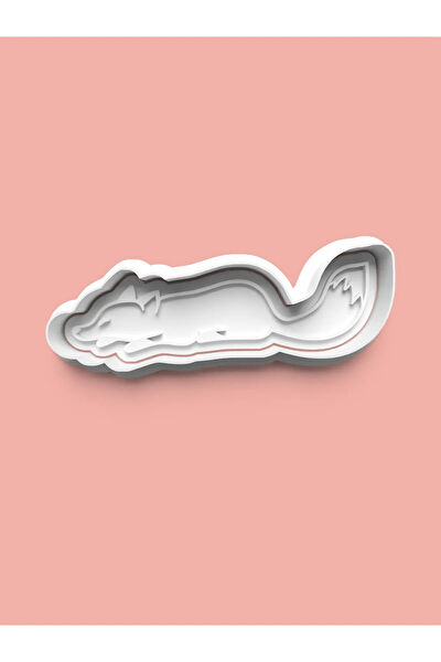 Aktastore Kurabiye, Çikolata Kalıbı