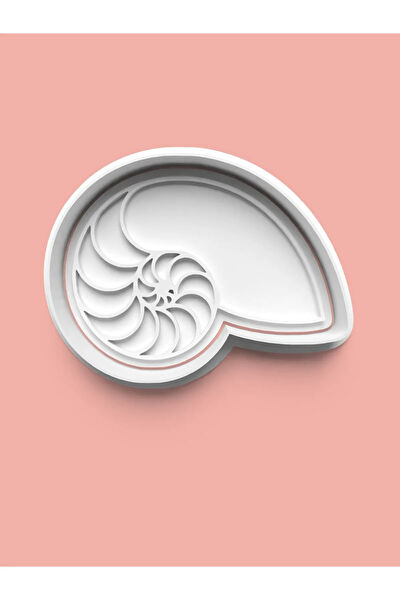 Aktastore Kurabiye, Çikolata Kalıbı