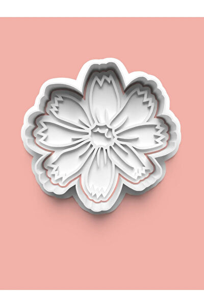 Aktastore Kurabiye, Çikolata Kalıbı