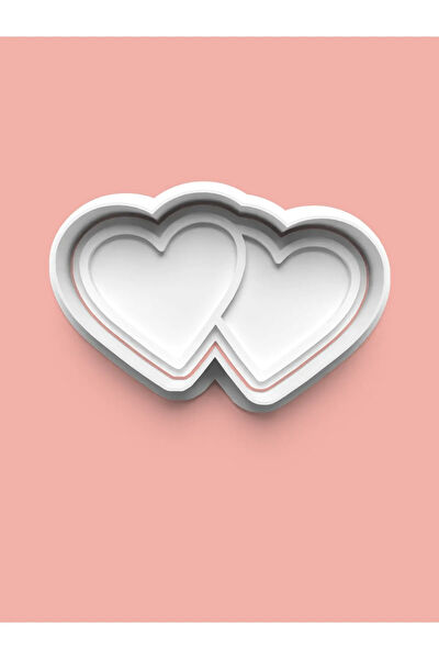 Aktastore Kurabiye, Çikolata Kalıbı