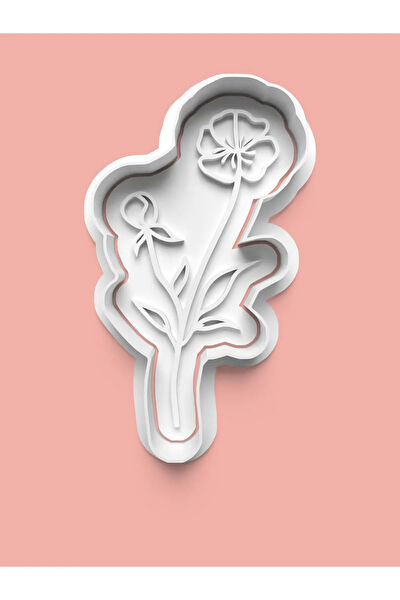 Aktastore Kurabiye, Çikolata Kalıbı