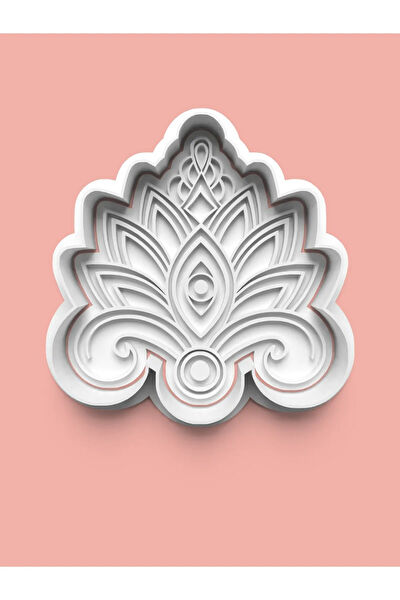 Aktastore Kurabiye, Çikolata Kalıbı