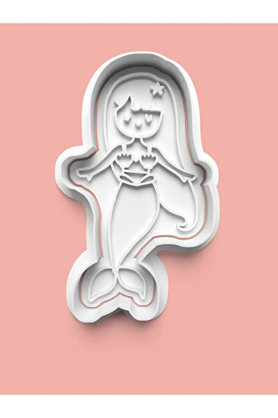 Aktastore Kurabiye, Çikolata Kalıbı