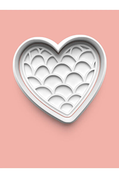 Aktastore Kurabiye, Çikolata Kalıbı