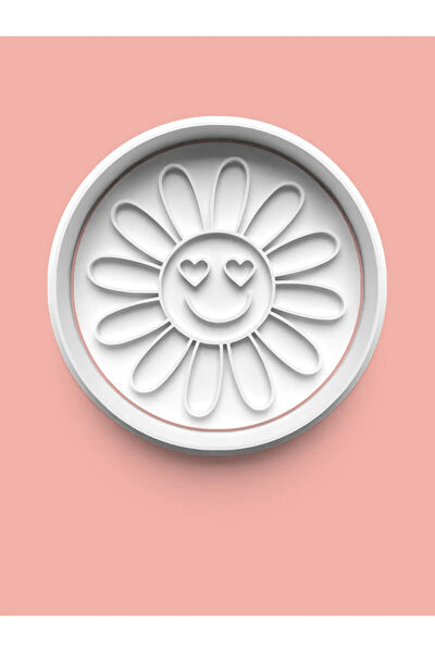 Aktastore Kurabiye, Çikolata Kalıbı