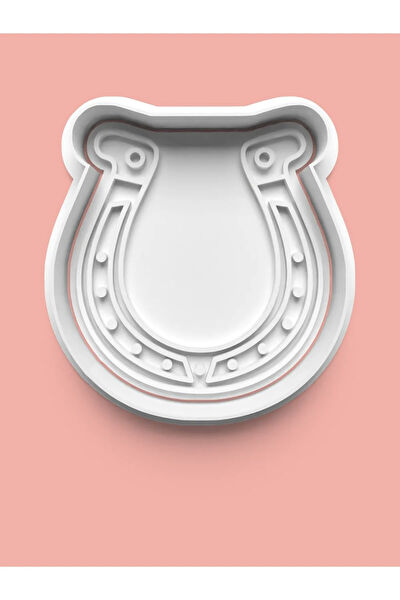 Aktastore Kurabiye, Çikolata Kalıbı