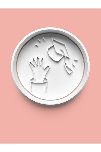 Aktastore Kurabiye, Çikolata Kalıbı