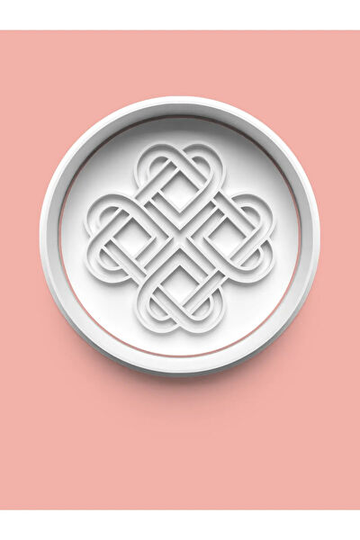 Aktastore Kurabiye, Çikolata Kalıbı