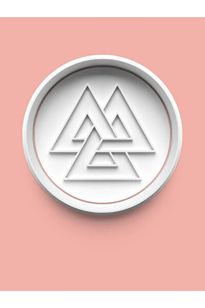 Aktastore Kurabiye, Çikolata Kalıbı