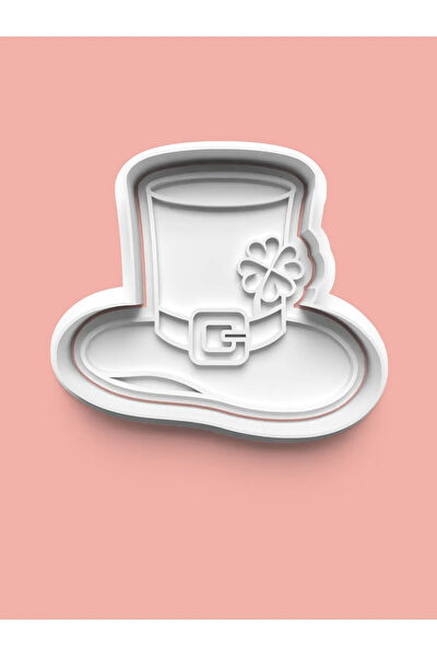 Aktastore Kurabiye, Çikolata Kalıbı