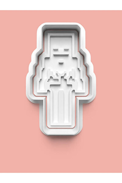 Aktastore Kurabiye, Çikolata Kalıbı