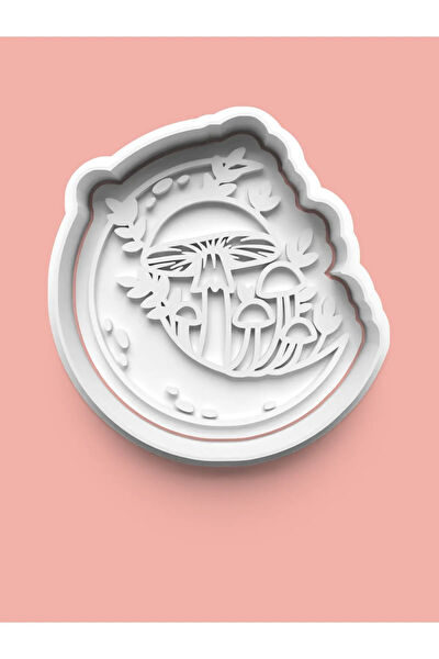 Aktastore Kurabiye, Çikolata Kalıbı