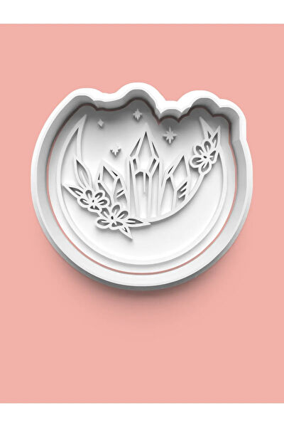 Aktastore Kurabiye, Çikolata Kalıbı