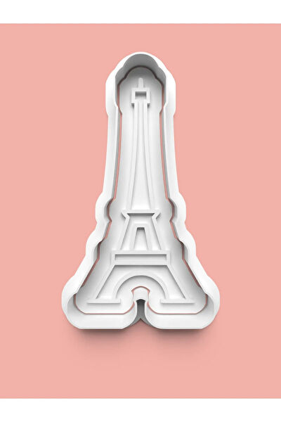 Aktastore Kurabiye, Çikolata Kalıbı