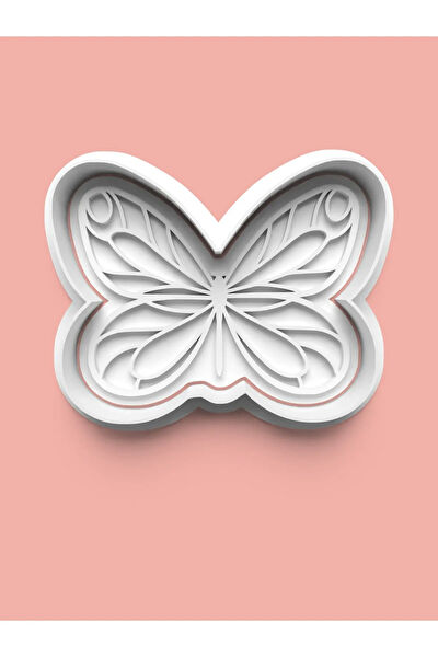 Aktastore Kurabiye, Çikolata Kalıbı