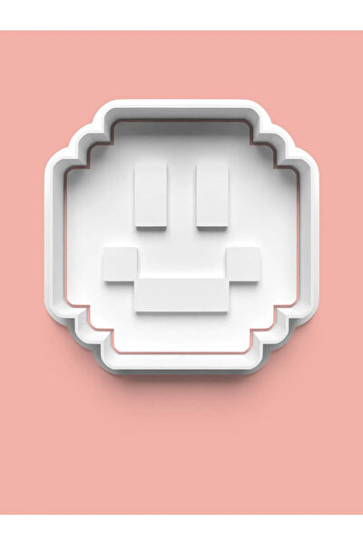 Aktastore Kurabiye, Çikolata Kalıbı