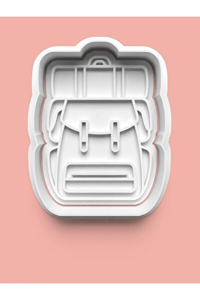 Aktastore Kurabiye, Çikolata Kalıbı