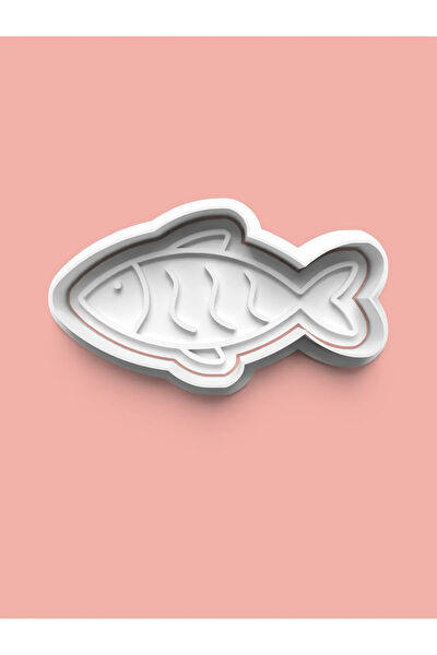 Aktastore Kurabiye, Çikolata Kalıbı