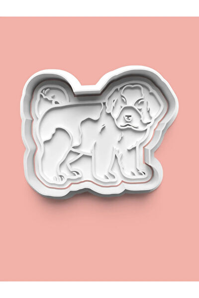 Aktastore Kurabiye, Çikolata Kalıbı