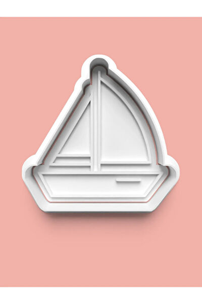 Aktastore Kurabiye, Çikolata Kalıbı