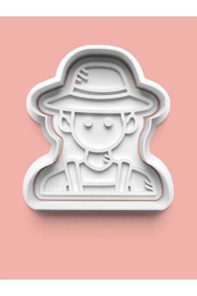 Aktastore Kurabiye, Çikolata Kalıbı