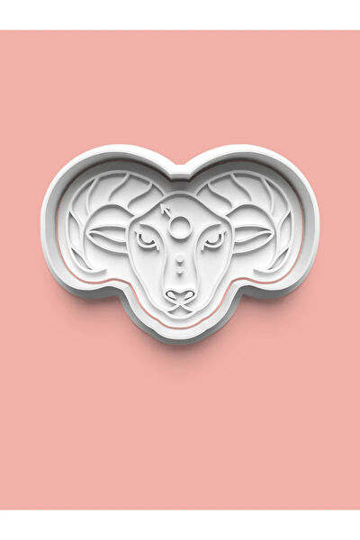 Aktastore Kurabiye, Çikolata Kalıbı