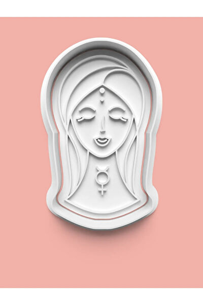 Aktastore Kurabiye, Çikolata Kalıbı