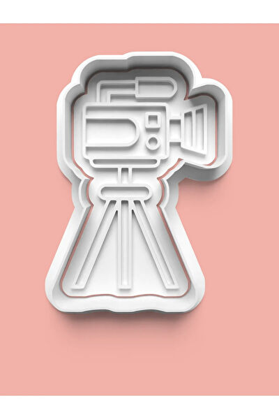 Aktastore Kurabiye, Çikolata Kalıbı